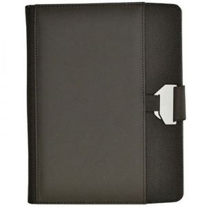 PORTA IPAD DAMASCO personalizada
